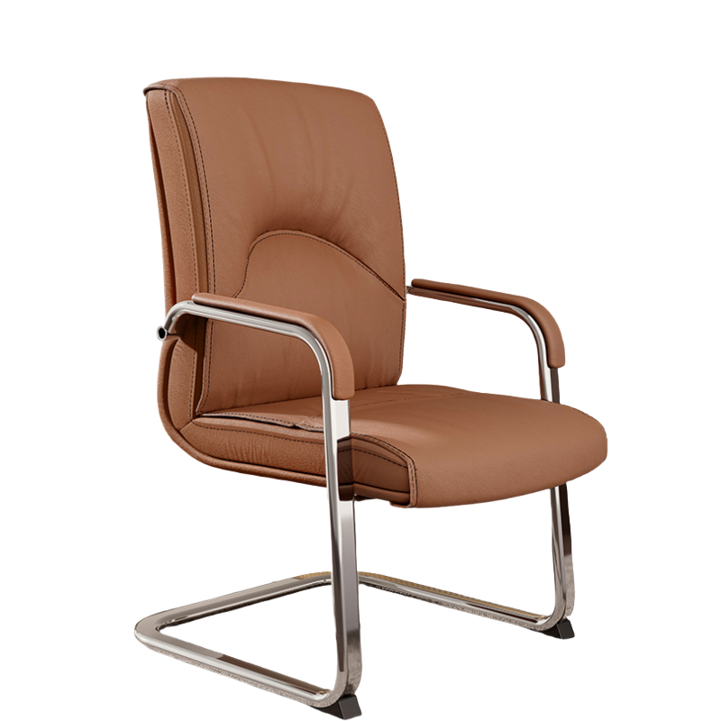 铭思达办公椅弓形把