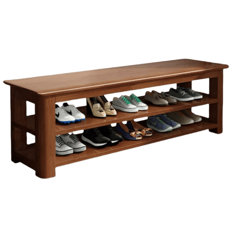 豫龙都鞋凳120cm把