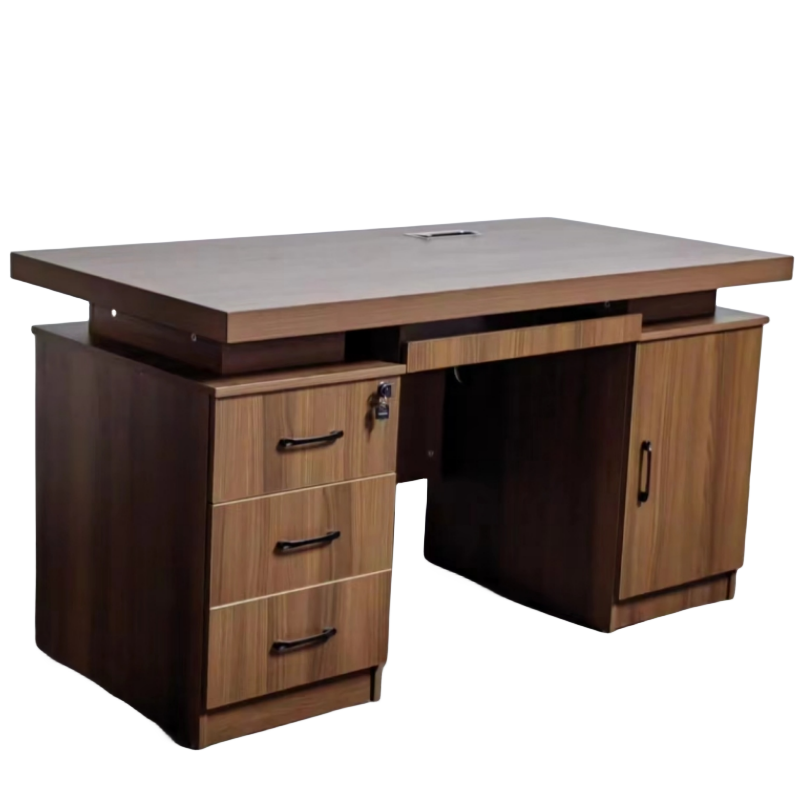 首指(SZ)办公桌/电脑桌/SX-1407D1