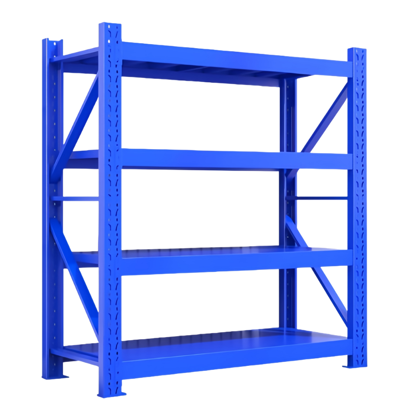 芙首泰四层货架1000*400*2000mm个