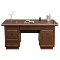 蕃蒂办公桌1.2米张