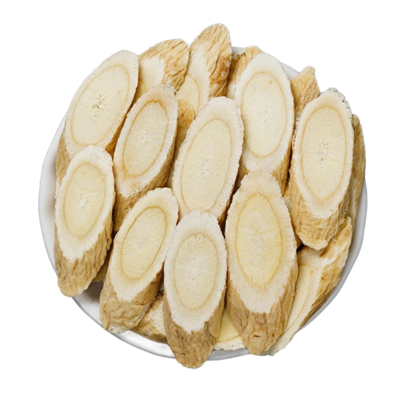 甄选黄芪100克正品货新货1.6黄芪片黄氏片煮水另售当归党参