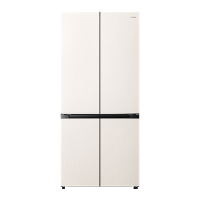 美的 量 BCD-503WUSGPM  下市