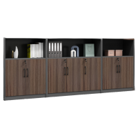 璎蕙 文件柜7门台