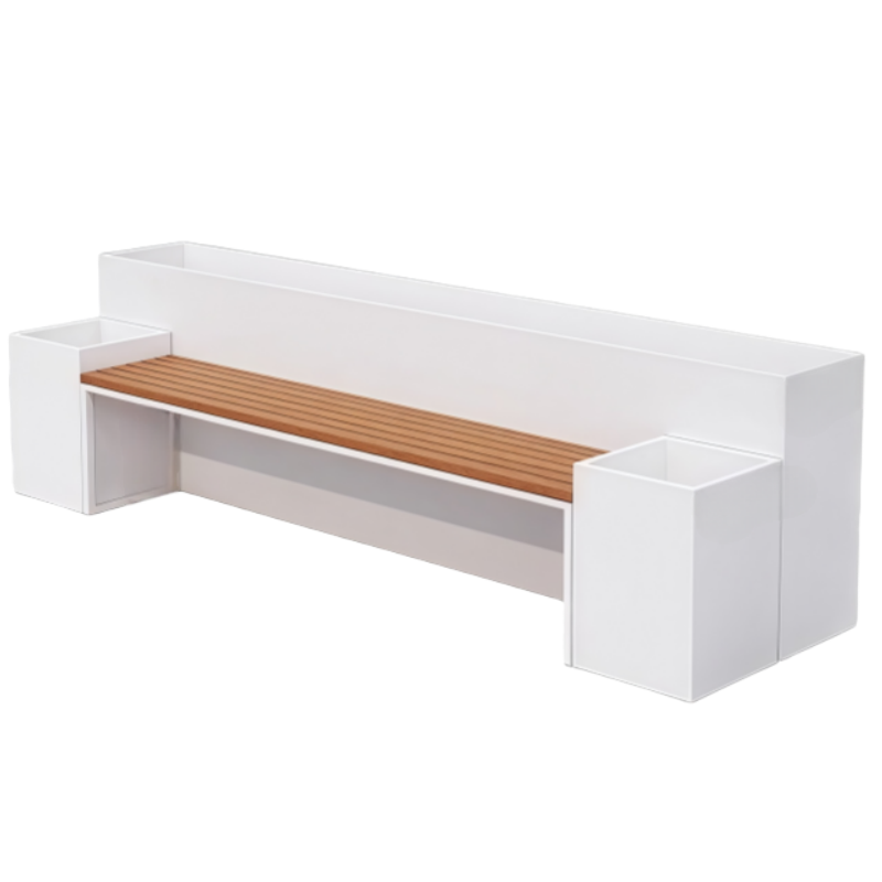 鑫龙都户外椅2米张