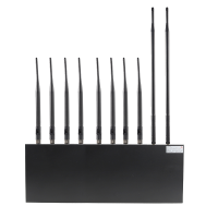 君灵采汇 90W大功率信号干扰阻断器 考场会议室教堂手机WIFI5G网络信号阻断器JL-A267S-DP37