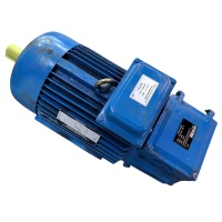 易安迪 三相异步电动机 13KW-6级 160L-6 台