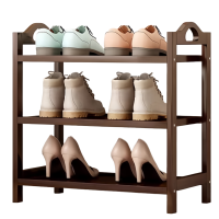 芙首泰三层鞋架500*240*500mm个