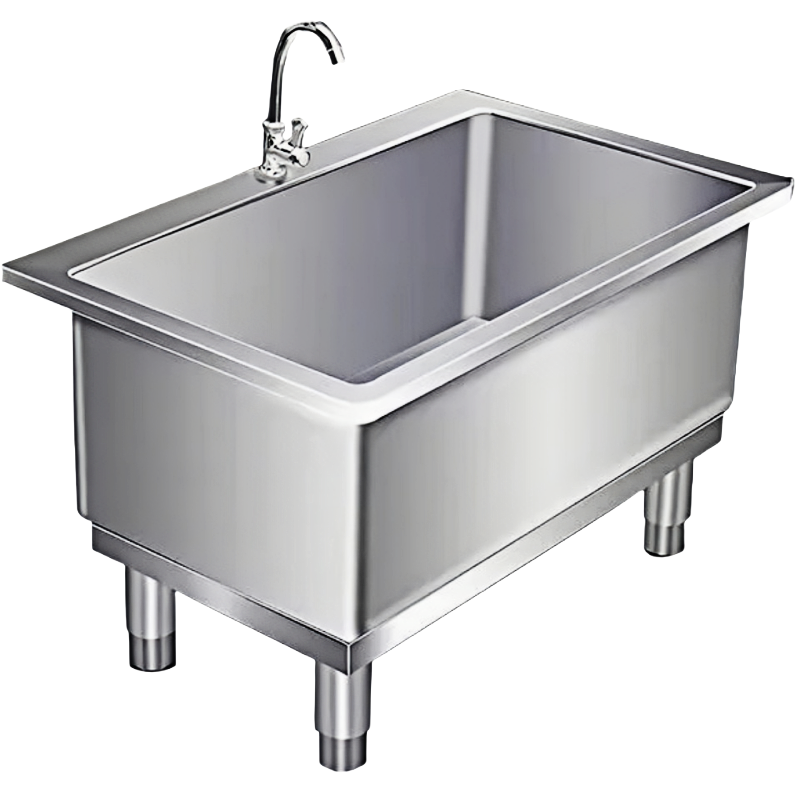 豫龙都 拖把池 1m 个