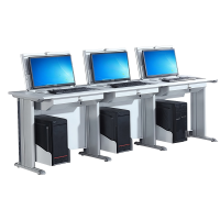 铭思沃电脑桌D3张