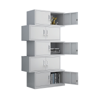 珂攸洋文件柜203*85*36cm个