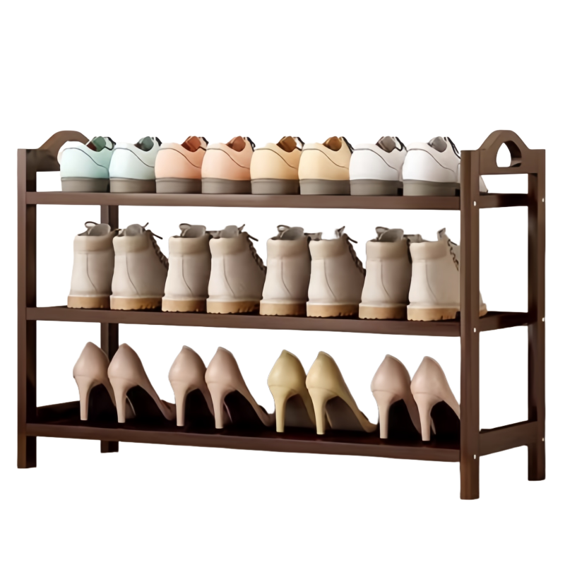 芙首泰三层鞋架800*240*500mm个