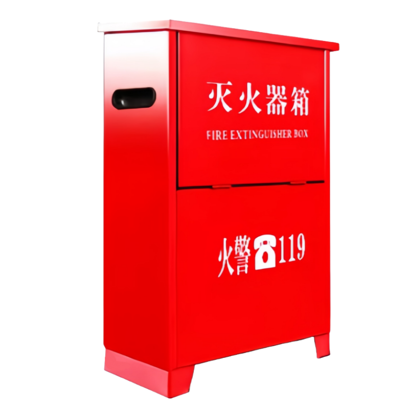 芙首泰消防箱400*200*680mm个