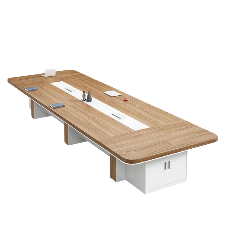 锁匠 会议桌600*150*75cm张