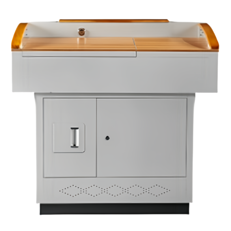 伟樽多媒体讲台120*78*100cm张