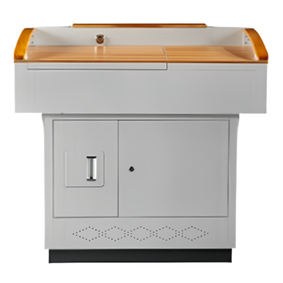 伟樽多媒体讲台120*78*100cm张