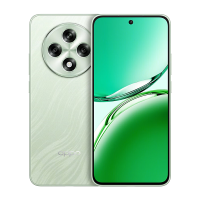 OPPO A3 12GB+256GB 山涧绿 5G手机 双面抗摔耐磨 满级生活防水 OLED超亮阳光屏 大声音大内存长续航学生拍照老人智能机