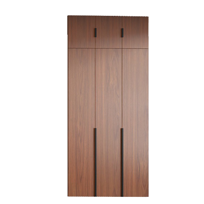 圣承启衣柜三门台