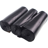 铁磊 背心式垃圾袋 40*65  1000个/包