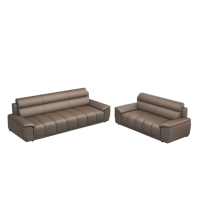 智叶舟沙发组合202*81*87cm(3+2)套