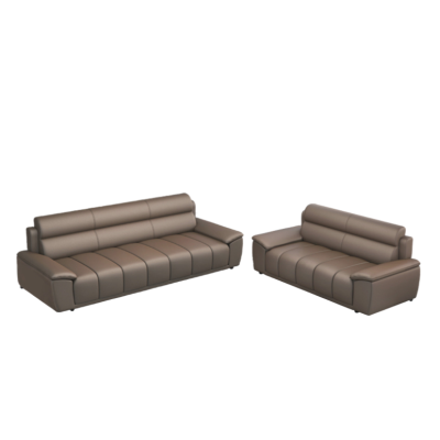 智叶舟沙发组合202*81*87cm(3+2)套