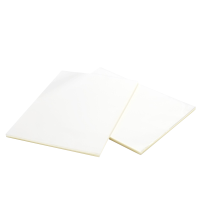 章楷塑封膜A3 100张 包