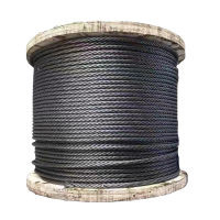 伟鹏双兴 油性钢丝绳麻芯油丝绳 直径14mm 米