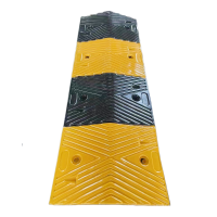 途务 橡胶减速带 1000*300*30mm 块