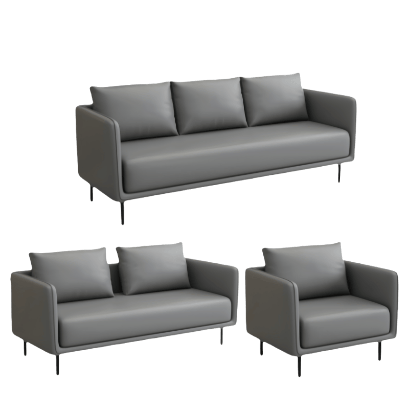 豫龙都沙发1+2+3套