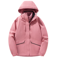 健卡侬 三合一冲锋衣JC24/件