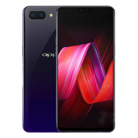 [二手9成新]OPPO R15梦境版 梦境紫 6G+128G 全网通安卓手机 6.28英寸屏骁龙660G双卡备用4G手机