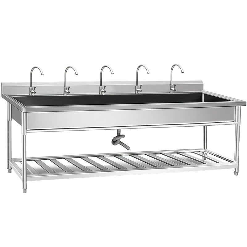 豫龙都洗漱槽2m个