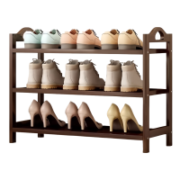 芙首泰三层鞋架700*240*500mm个