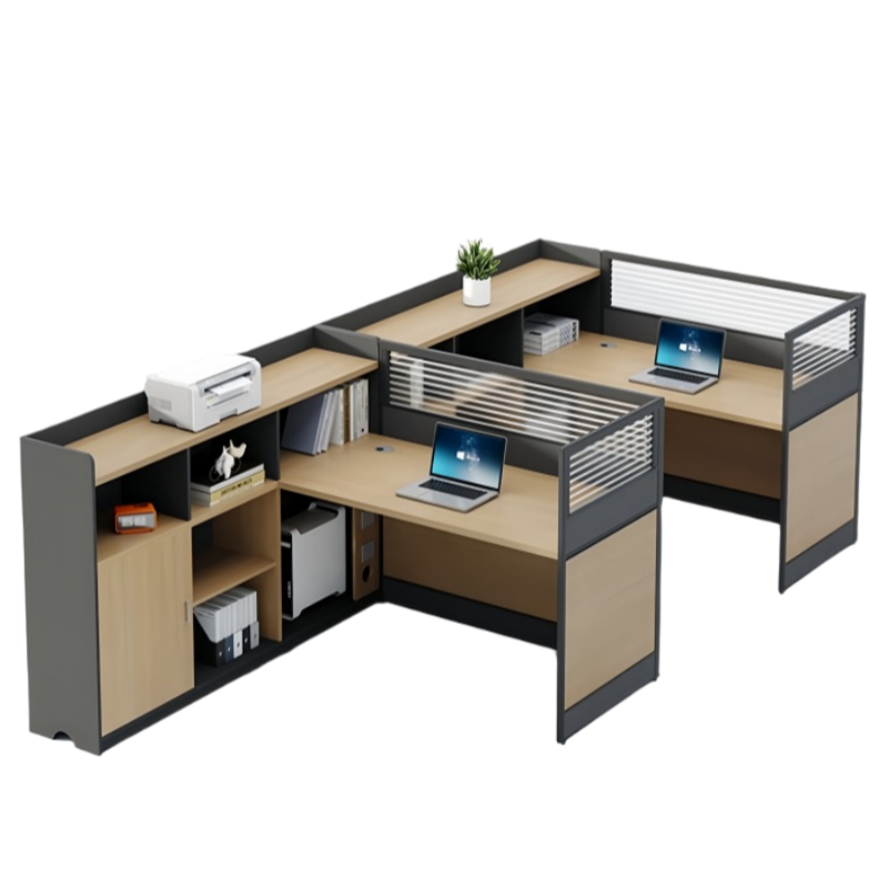 锁匠 屏风工位F字型张