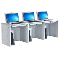 铭思沃多媒体翻转桌Y3张