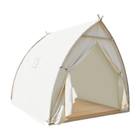 劲脉  拱形帆船帐篷 2.5*2.5*2.6M 顶