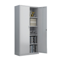 珂攸洋两门文件柜180*85*39cm个