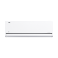 美的(Midea)空调挂机大1.5匹家用风尊二代全面风新一级能效变频冷暖客厅卧室智能挂机KFR-35GW/N8MXC1Ⅱ
