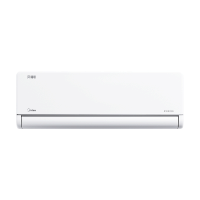 美的(Midea)空调挂机大1.5匹家用风尊二代全面风新一级能效变频冷暖客厅卧室智能挂机KFR-35GW/N8MXC1Ⅱ
