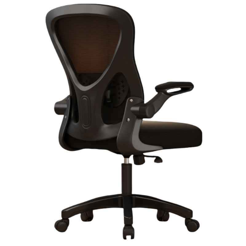 宜掌柜 会议椅 转椅 把