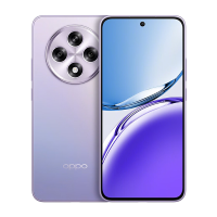 OPPO A3 12GB+256GB 极光紫 5G手机 双面抗摔耐磨 满级生活防水 OLED超亮阳光屏 大声音大内存长续航学生拍照老人智能机