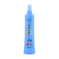 隆力奇蛇胆牛黄花露水195ml祛痱止痒香水型持久清香喷雾花露水