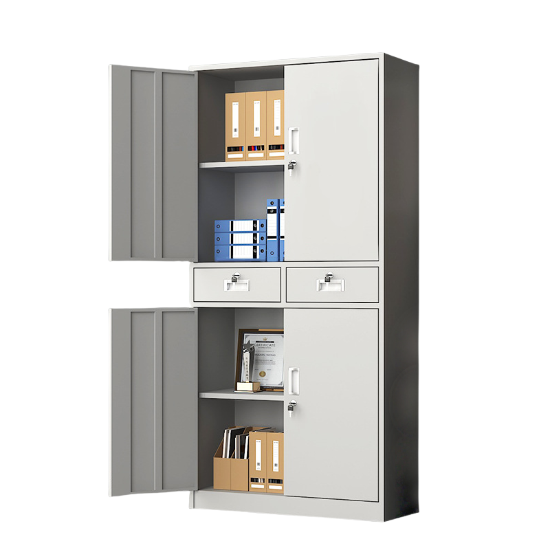 璎蕙 文件柜中二斗台