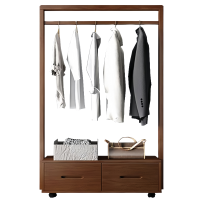 鑫木樽衣架85cm个