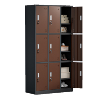 圣承启宿舍柜九门台