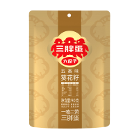 三胖蛋五香味瓜子90g*5袋籽内蒙古特产休闲零食每日坚果炒货零食