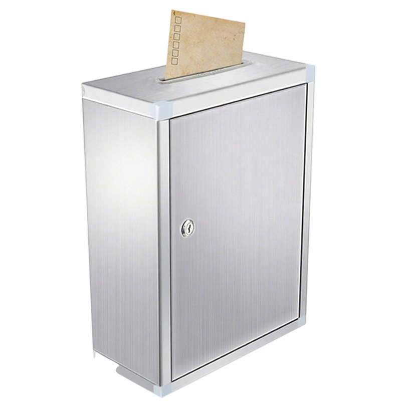 班龙意见箱顶投260个