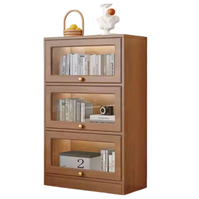 智叶舟矮柜60*30*119.4cm台