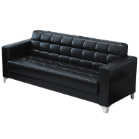 铭思沃会客沙发A03套