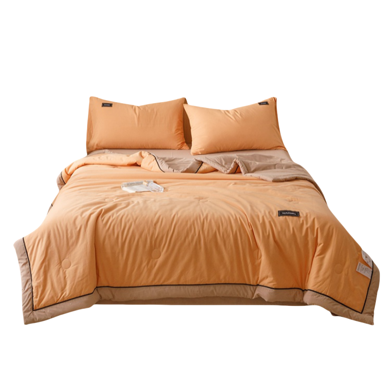 铭思沃床单款四件套2.0*2.2米床 套